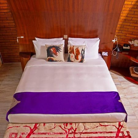 Nirvana Retreat Digdaga Екстериор снимка