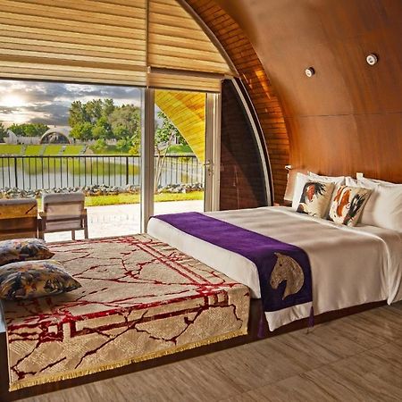 Nirvana Retreat Digdaga Екстериор снимка