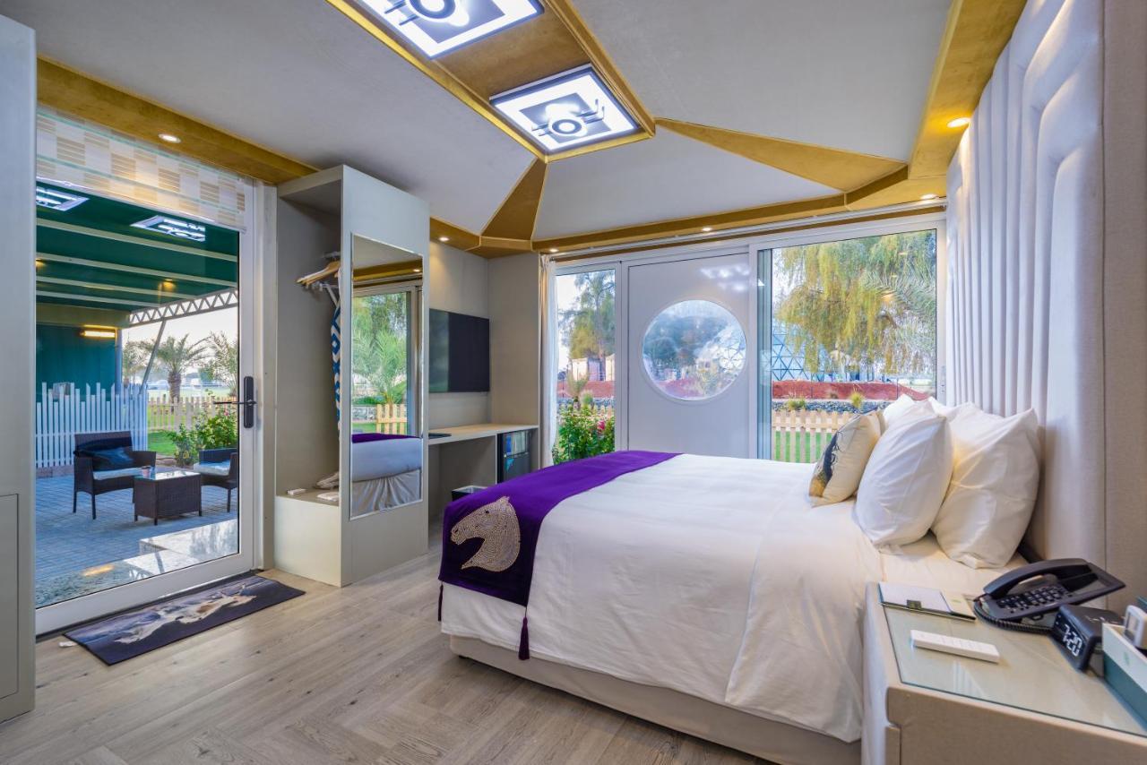 Nirvana Retreat Digdaga Екстериор снимка