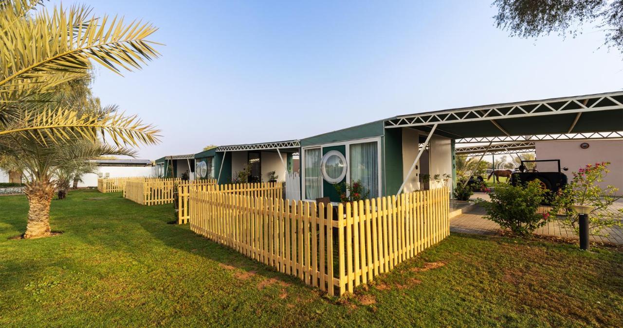 Nirvana Retreat Digdaga Екстериор снимка