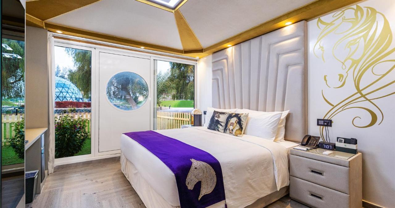 Nirvana Retreat Digdaga Екстериор снимка