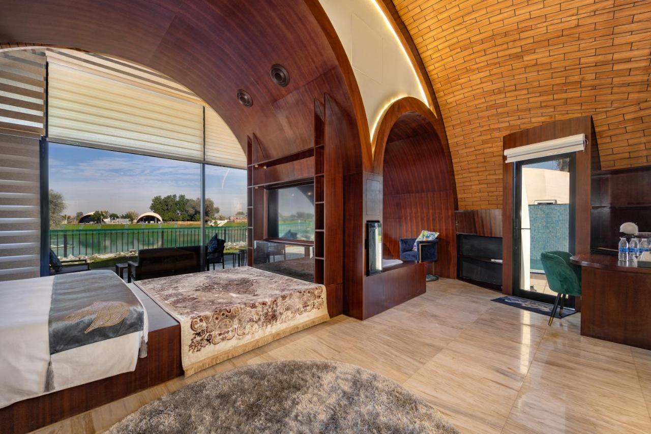 Nirvana Retreat Digdaga Екстериор снимка