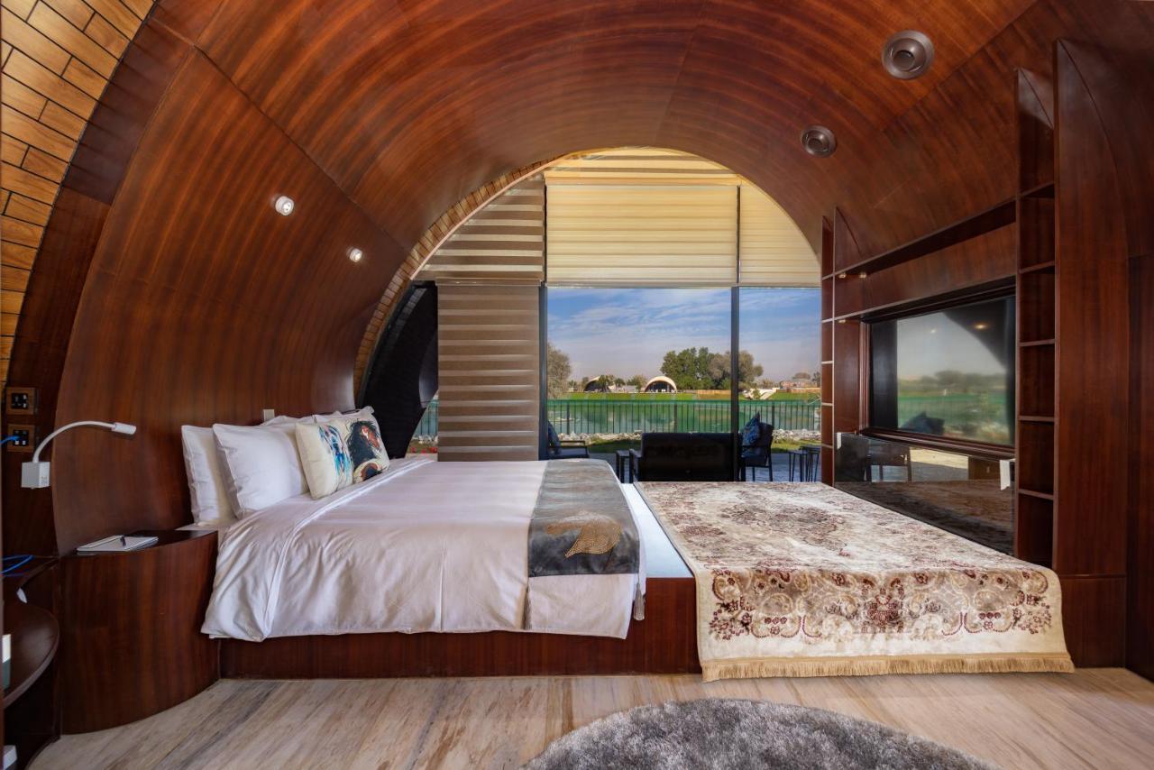 Nirvana Retreat Digdaga Екстериор снимка