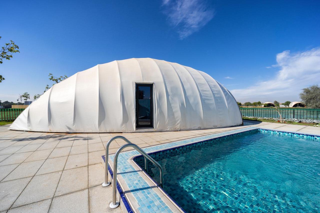 Nirvana Retreat Digdaga Екстериор снимка