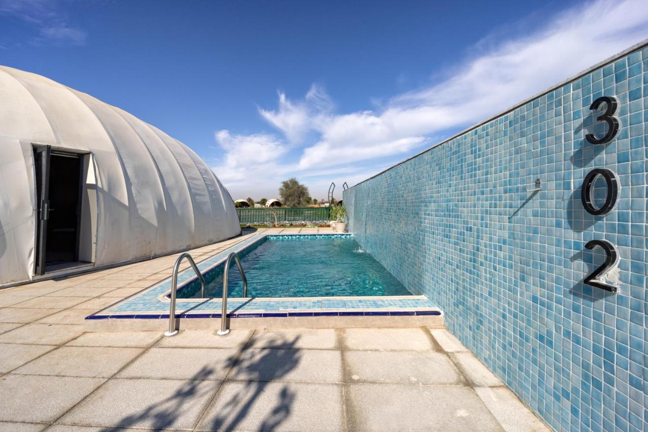 Nirvana Retreat Digdaga Екстериор снимка