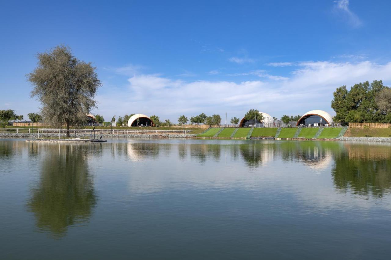 Nirvana Retreat Digdaga Екстериор снимка