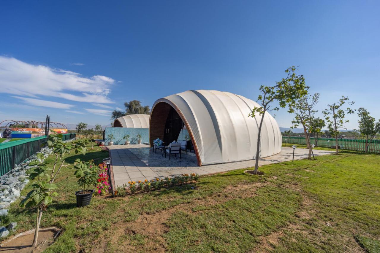 Nirvana Retreat Digdaga Екстериор снимка
