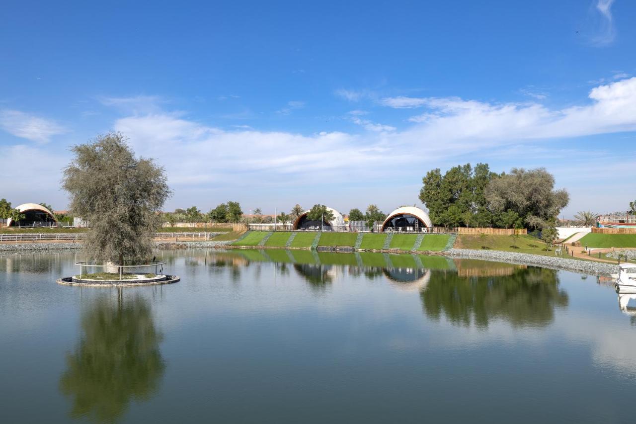 Nirvana Retreat Digdaga Екстериор снимка