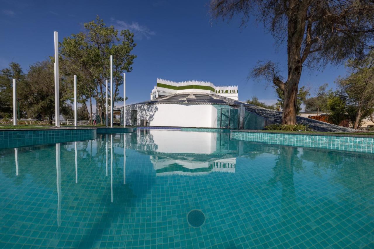 Nirvana Retreat Digdaga Екстериор снимка