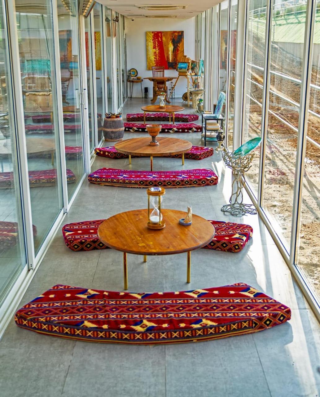 Nirvana Retreat Digdaga Екстериор снимка