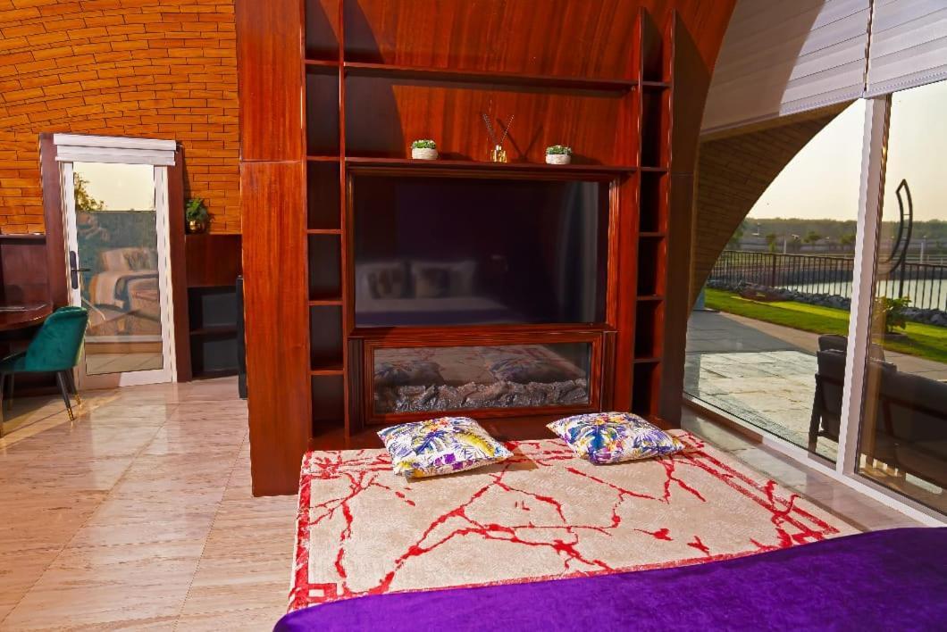 Nirvana Retreat Digdaga Екстериор снимка