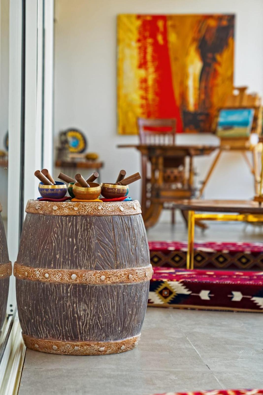 Nirvana Retreat Digdaga Екстериор снимка