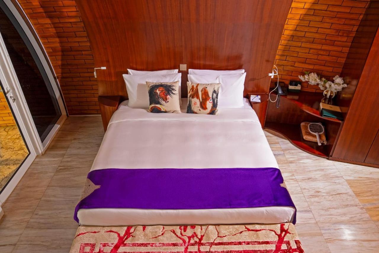 Nirvana Retreat Digdaga Екстериор снимка