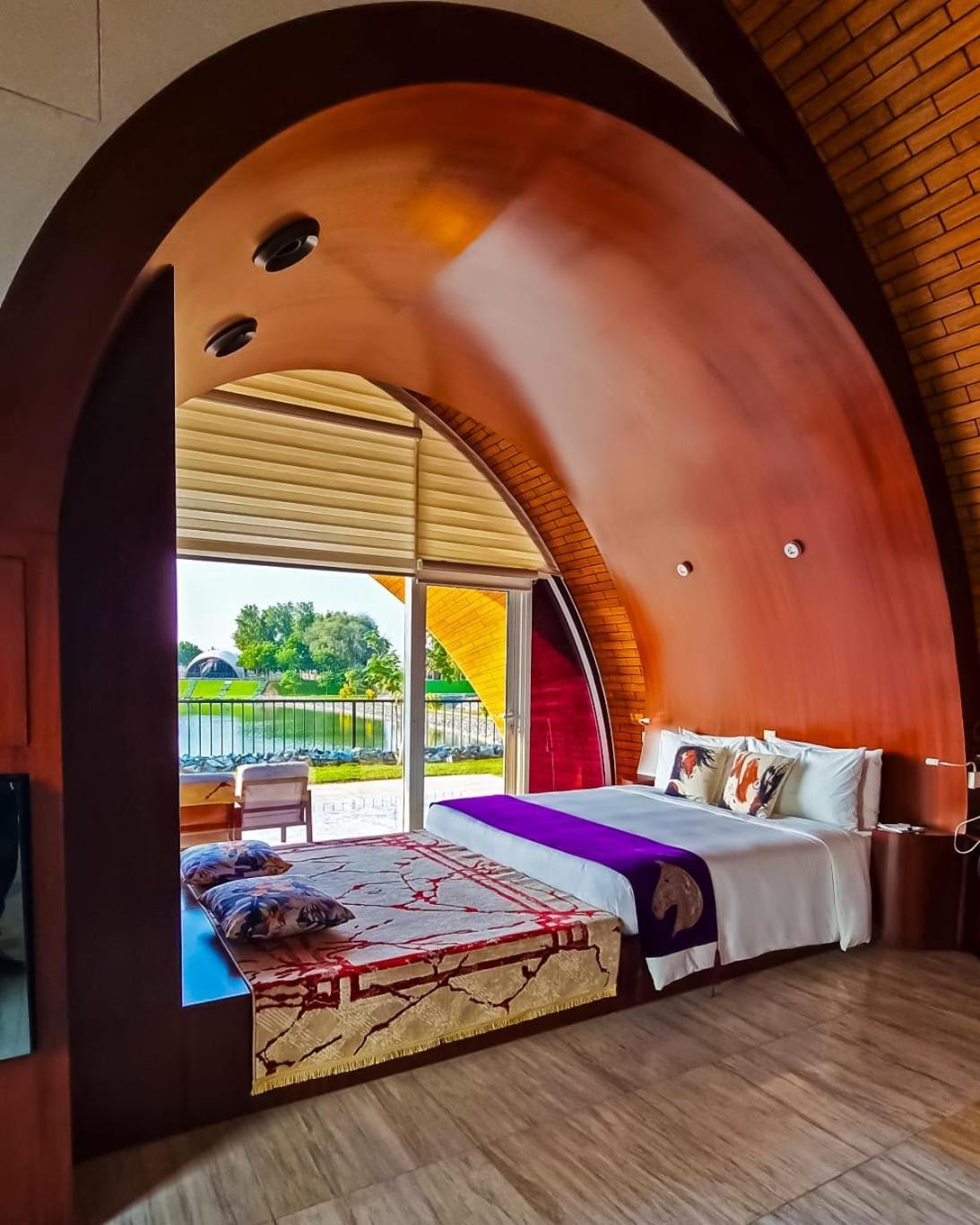 Nirvana Retreat Digdaga Екстериор снимка