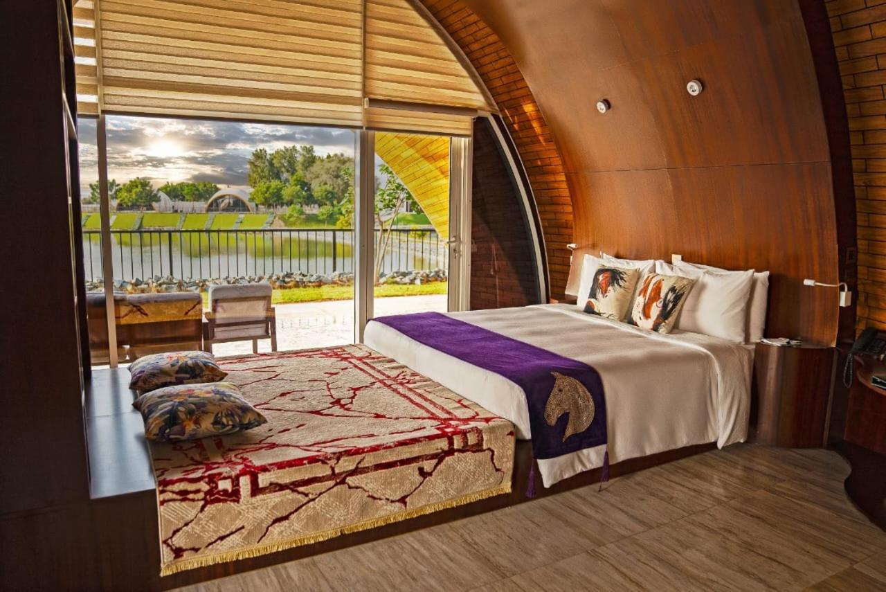 Nirvana Retreat Digdaga Екстериор снимка