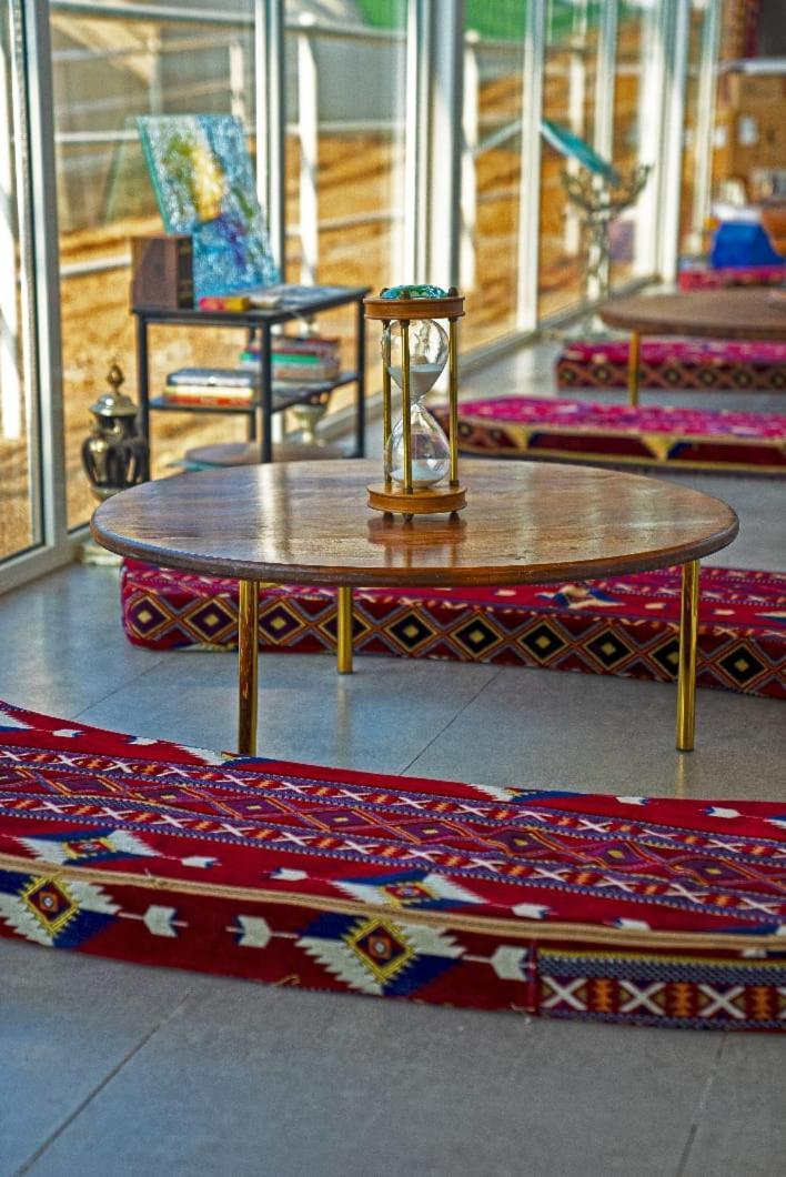 Nirvana Retreat Digdaga Екстериор снимка
