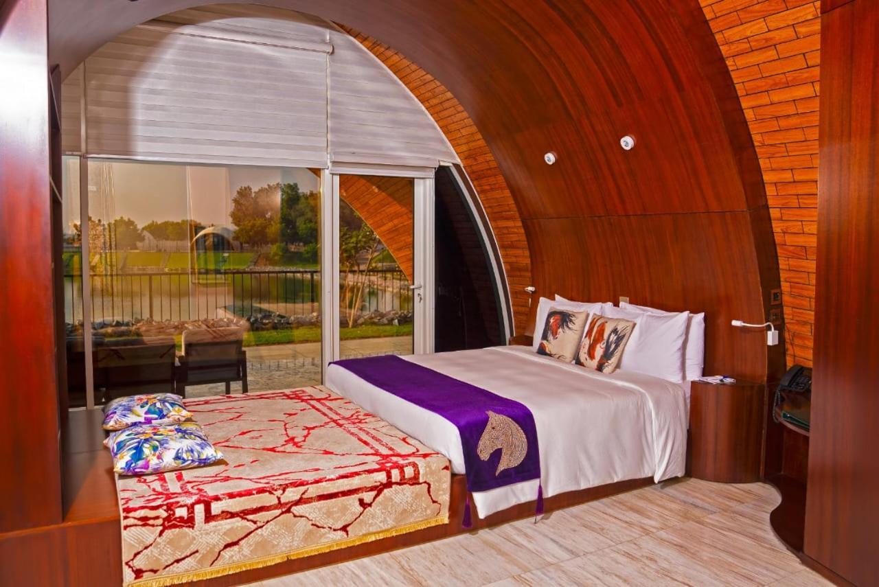 Nirvana Retreat Digdaga Екстериор снимка