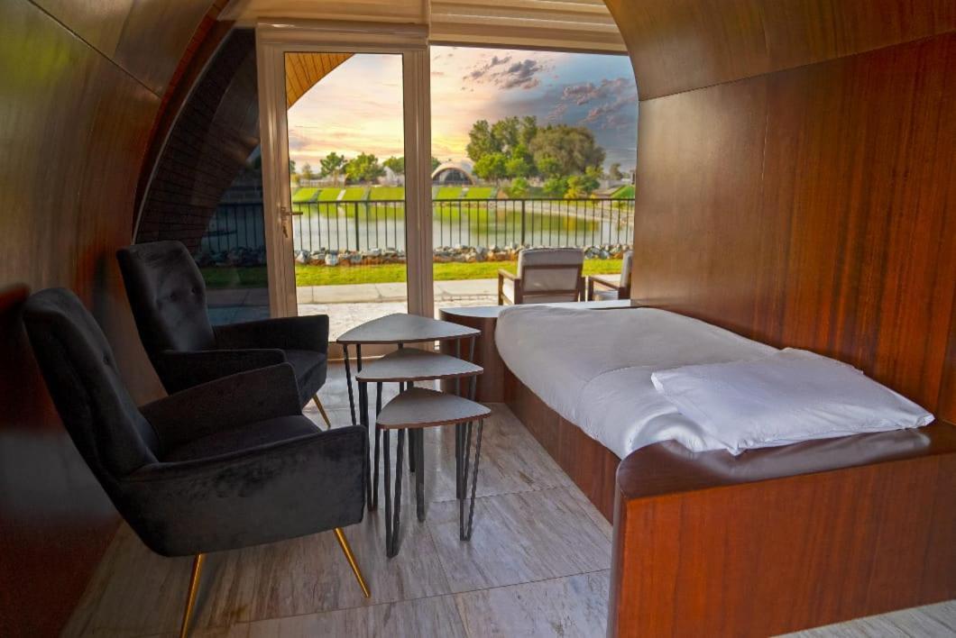 Nirvana Retreat Digdaga Екстериор снимка