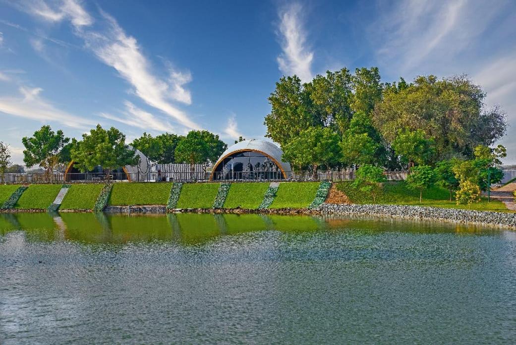 Nirvana Retreat Digdaga Екстериор снимка