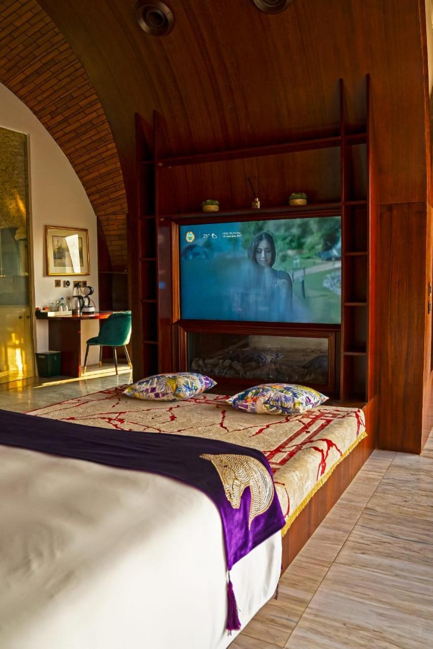 Nirvana Retreat Digdaga Екстериор снимка