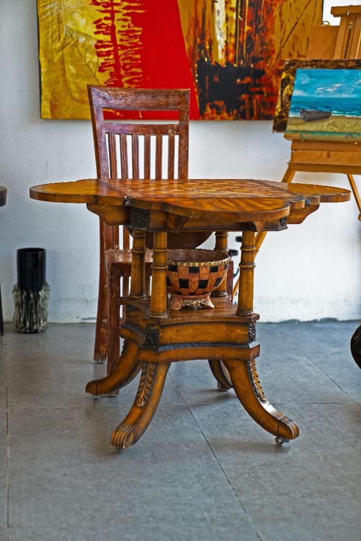 Nirvana Retreat Digdaga Екстериор снимка
