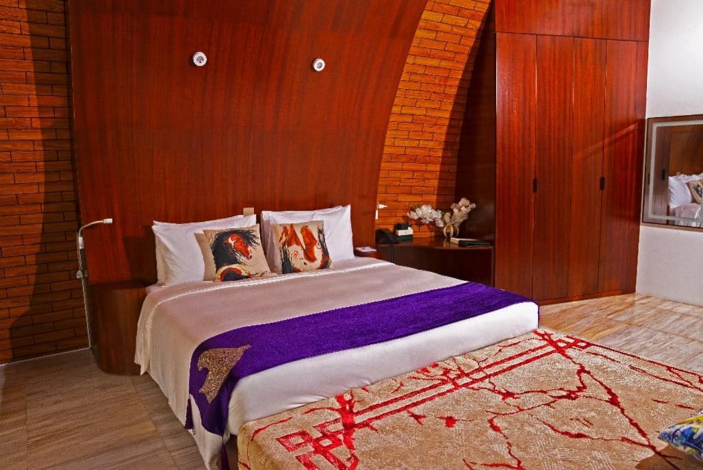 Nirvana Retreat Digdaga Екстериор снимка