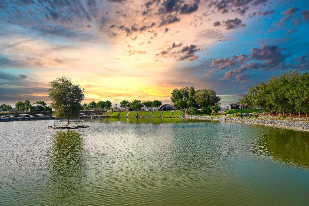 Nirvana Retreat Digdaga Екстериор снимка