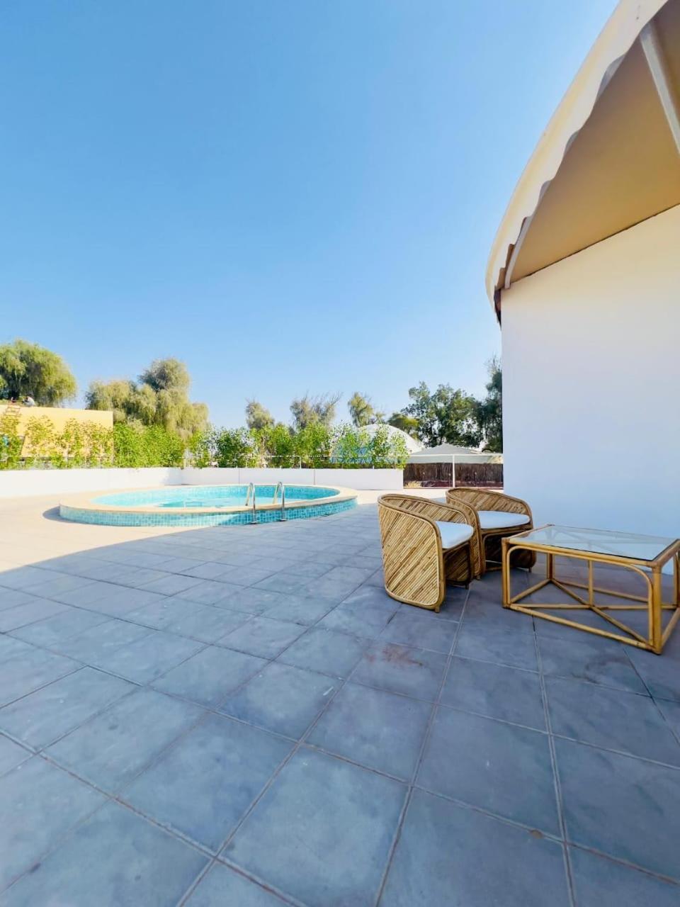 Nirvana Retreat Digdaga Екстериор снимка