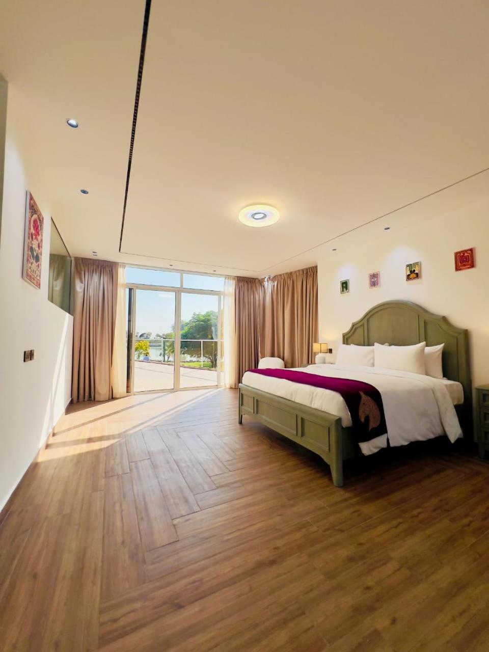 Nirvana Retreat Digdaga Екстериор снимка