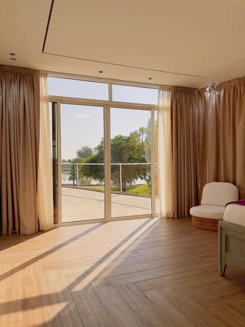 Nirvana Retreat Digdaga Екстериор снимка