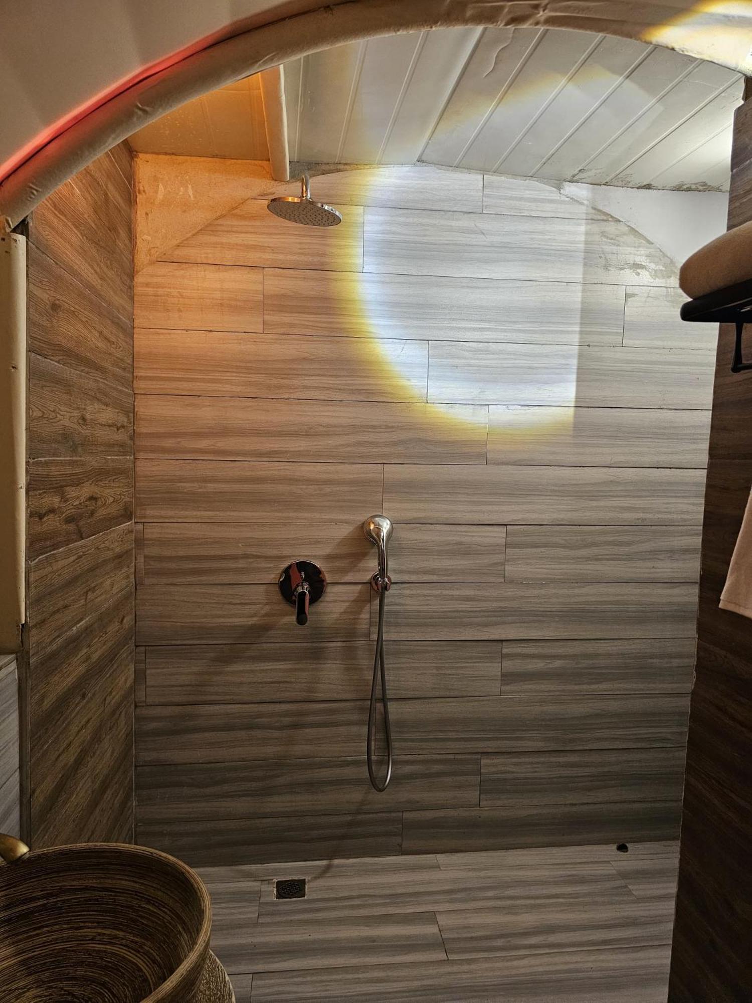 Nirvana Retreat Digdaga Екстериор снимка